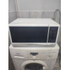 Микроволновая печь Samsung GE732KR (белая), б/у